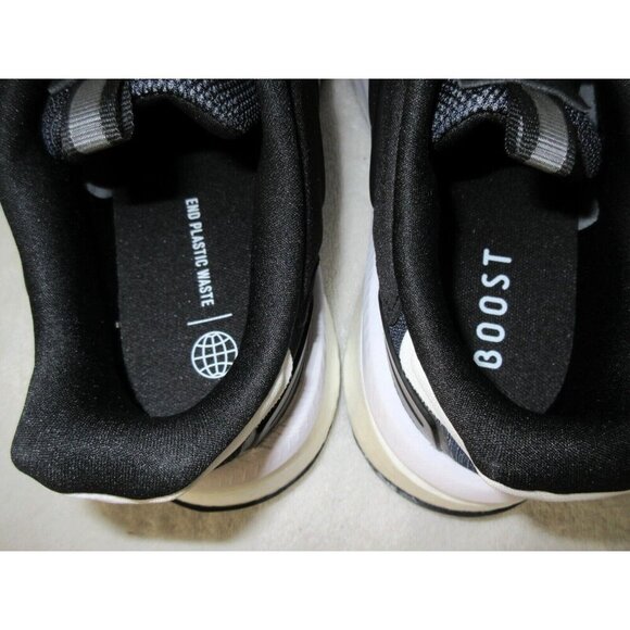 Adidas Men's X-PLRPHASE Boost Running Shoes Black White Sizes NIB IG4768 - Picture 6 of 6